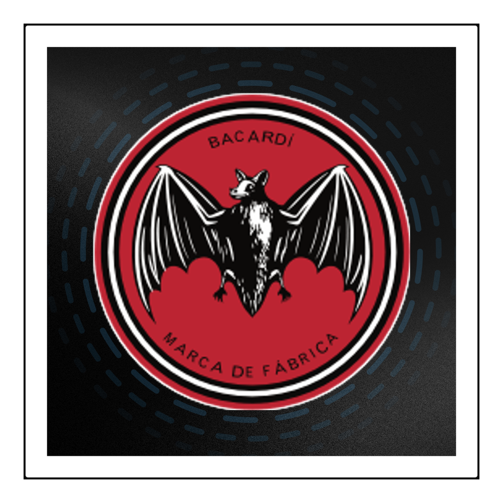 Bacardi logo