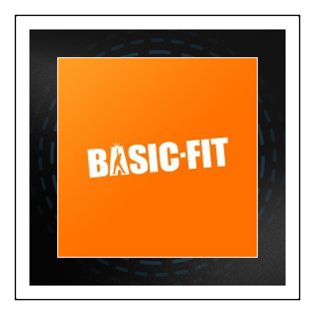 Basic-Fit logo