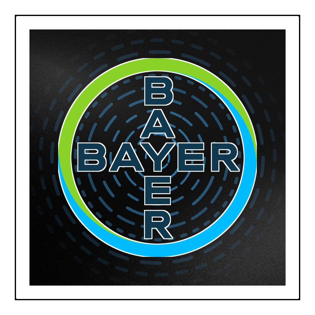 Bayer logo
