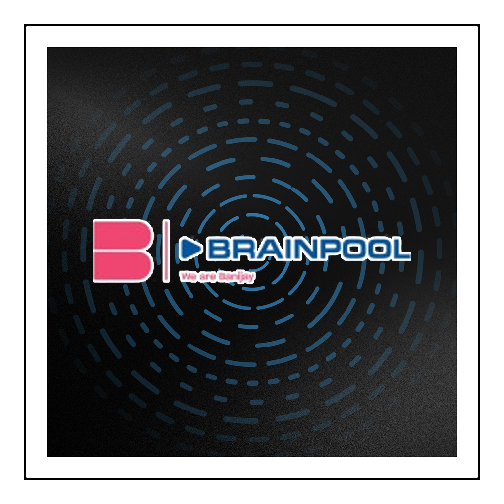 Brainpool logo