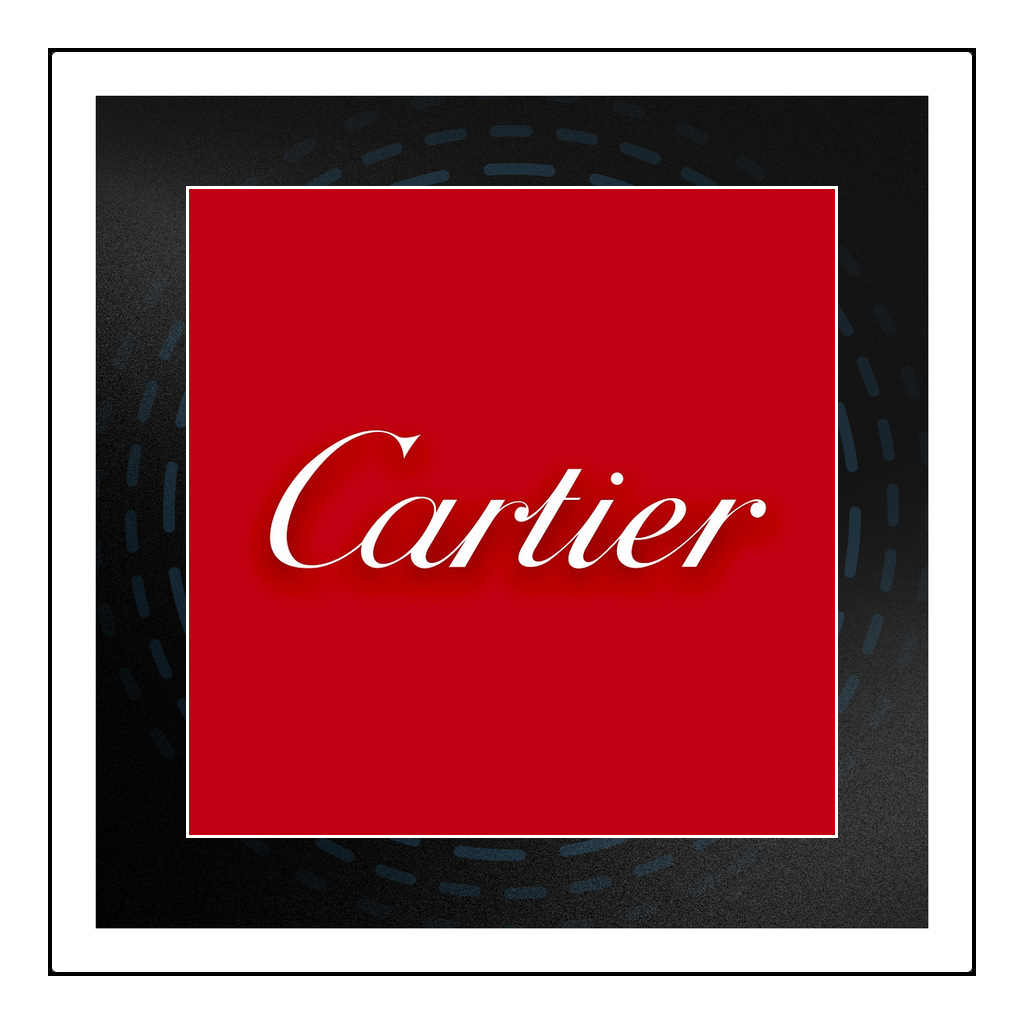 Cartier logo