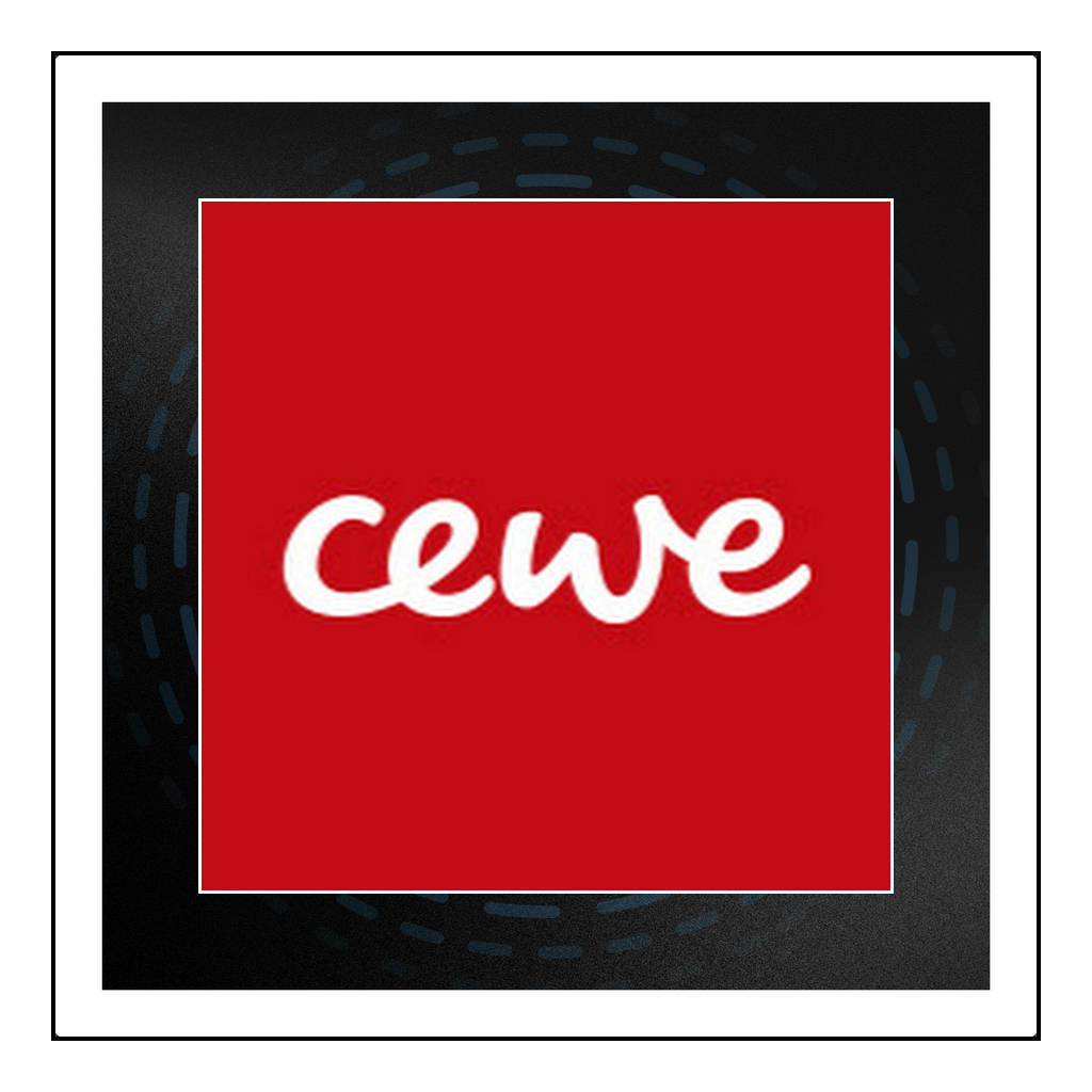 CEWE Color logo