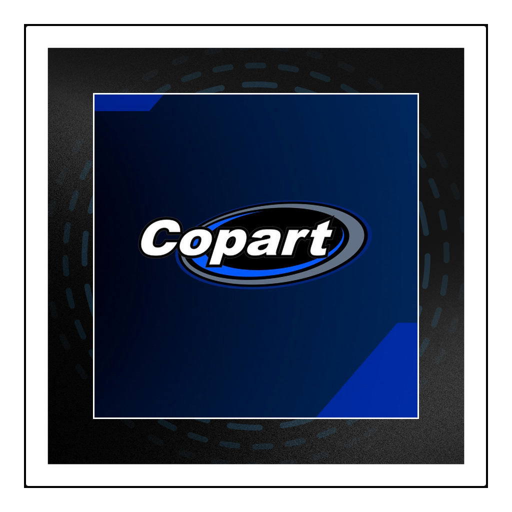 Copart logo