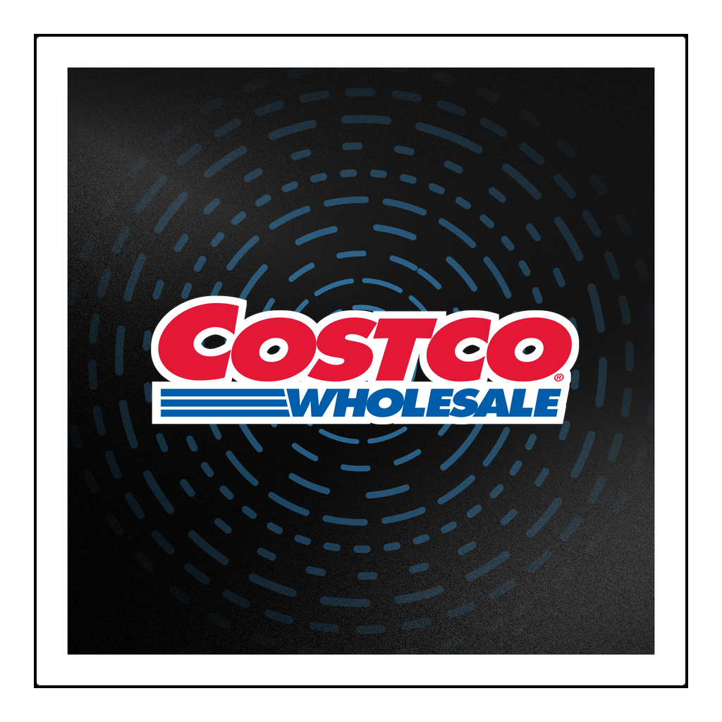 CostCo logo