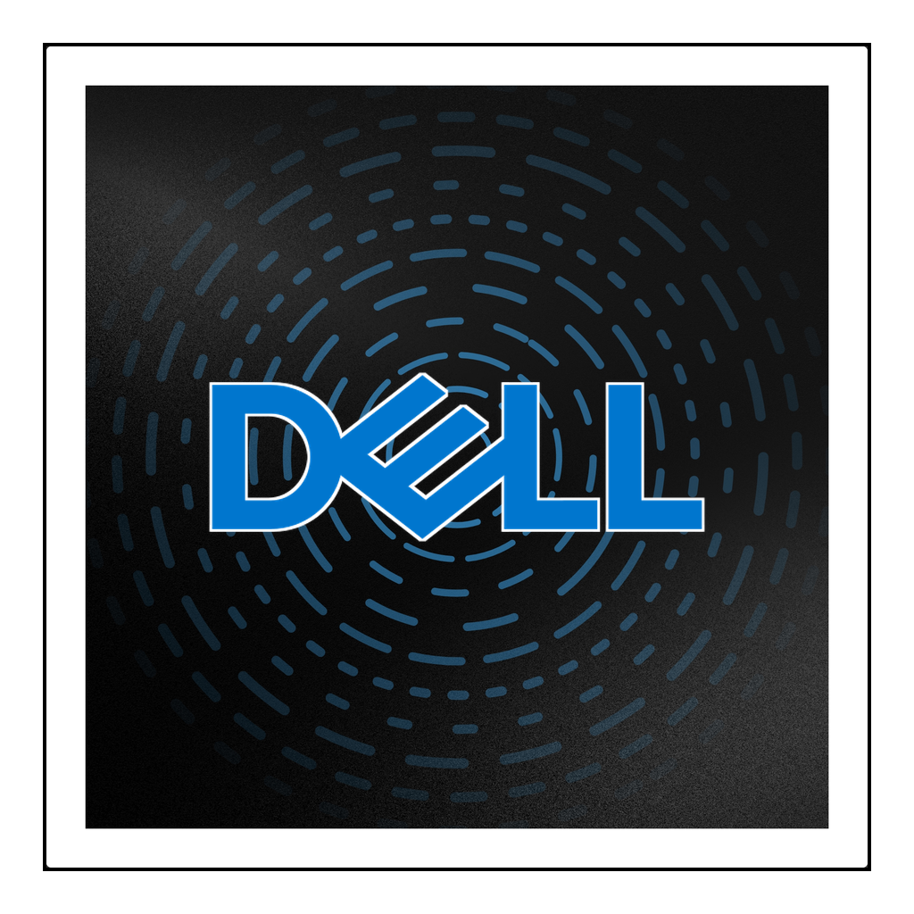 Dell logo