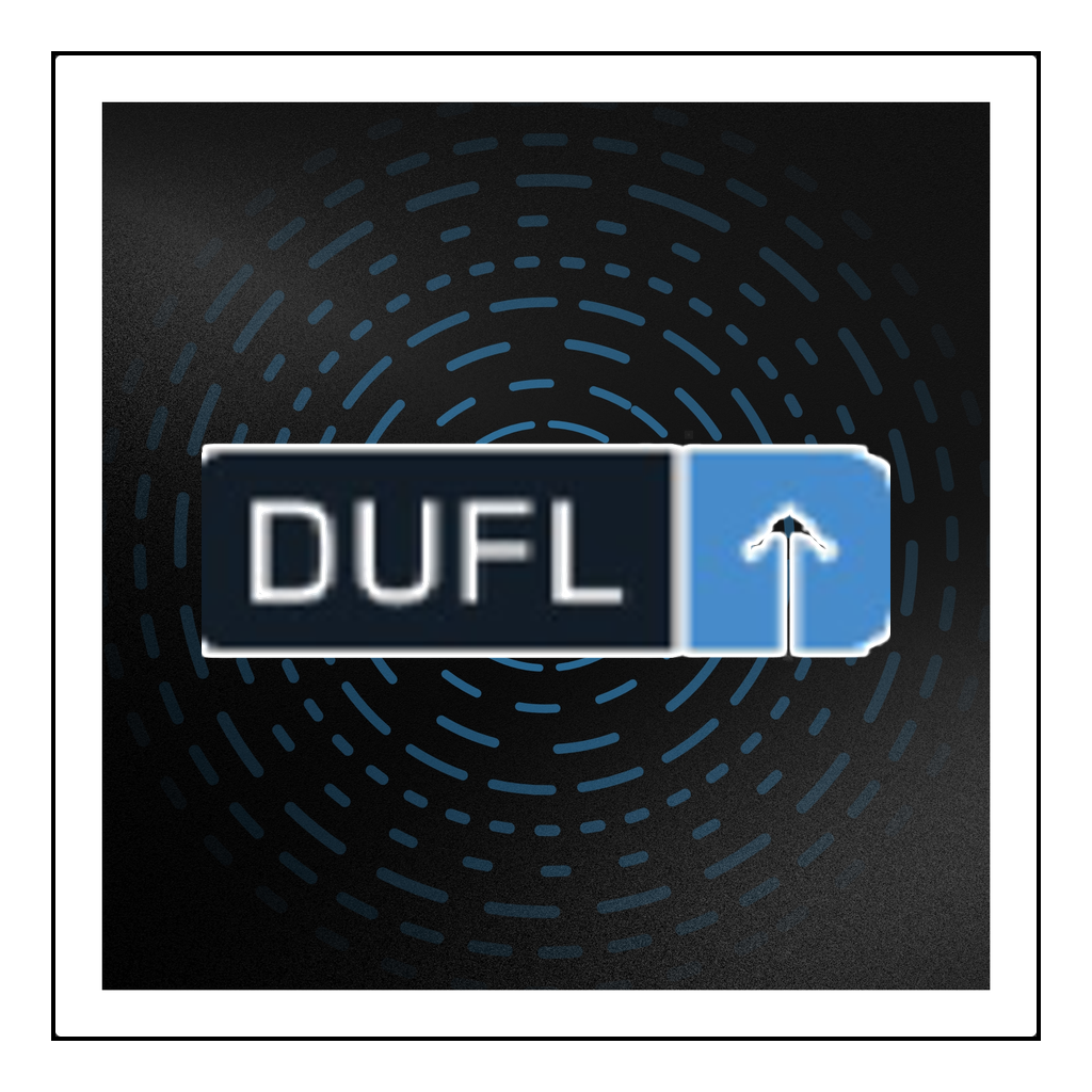 DUFL logo