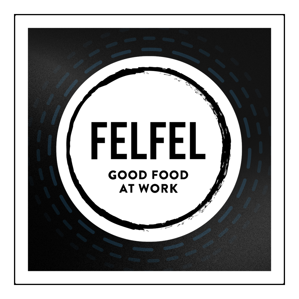 FELFEL logo