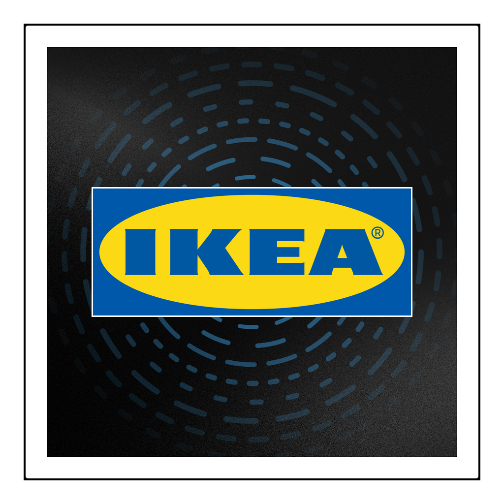IKEA logo