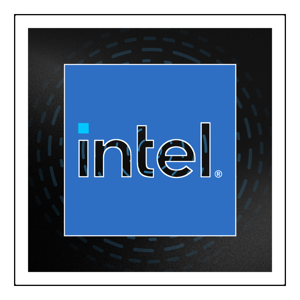 Intel logo