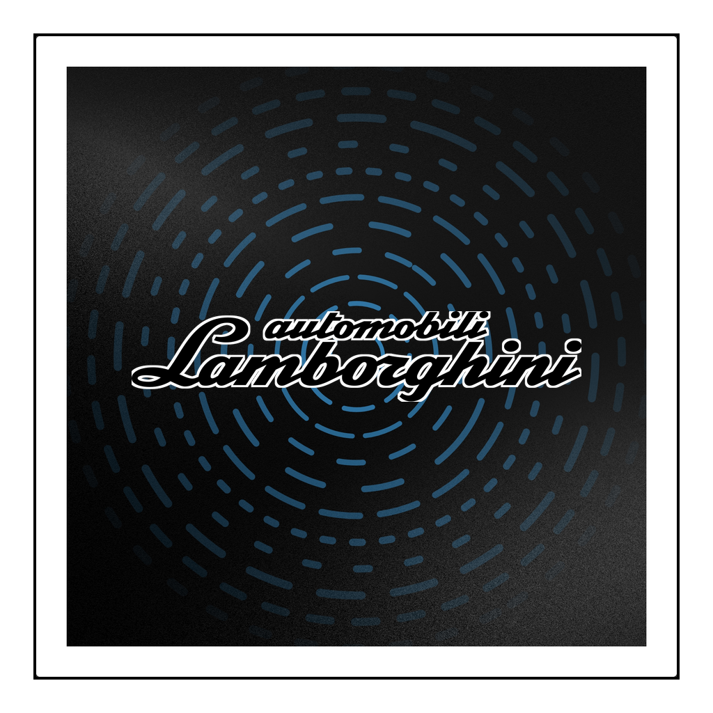 Lamborghini logo