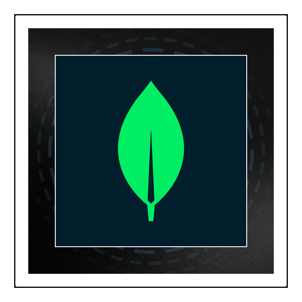MongoDB logo