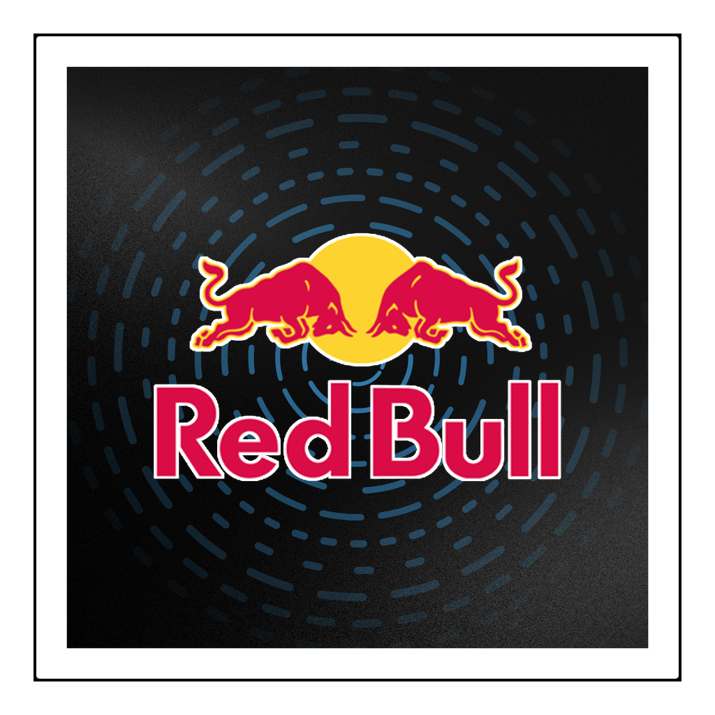 Red Bull logo