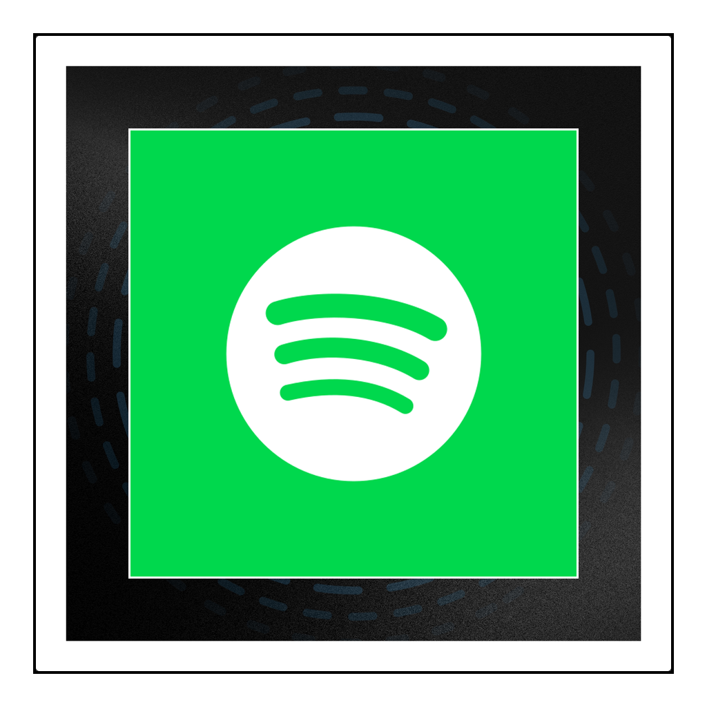 Spotify logo