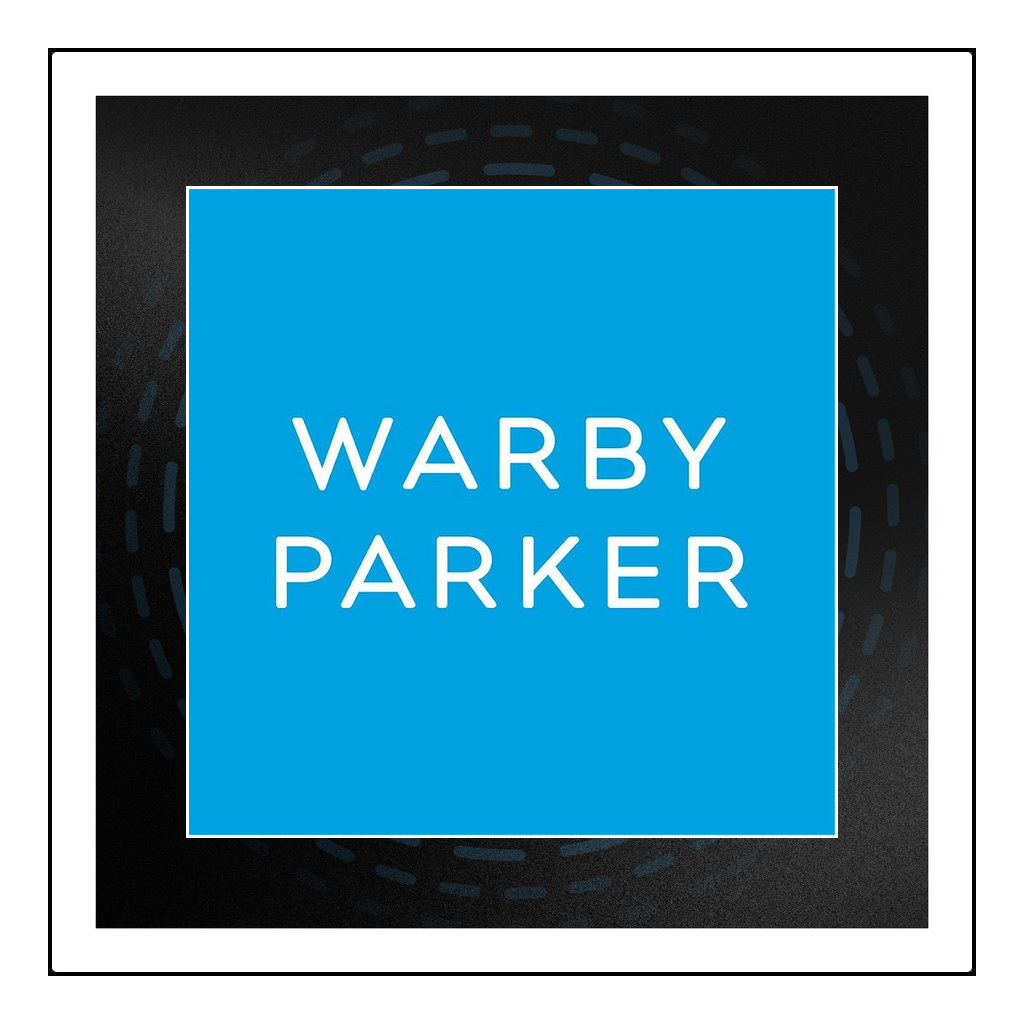 Warby Parker logo