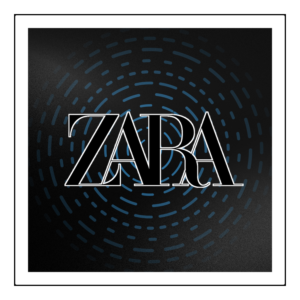 Inditex (Zara) logo
